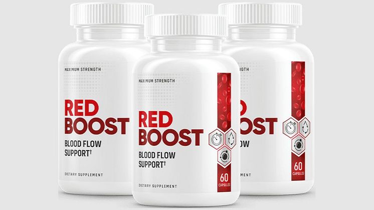 Red Boost Powder Reviews: My Experience With Herbal Testosterone Boosters!
