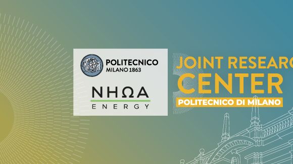 Politecnico di Milano and NHOA Group to strengthen their historic partnership