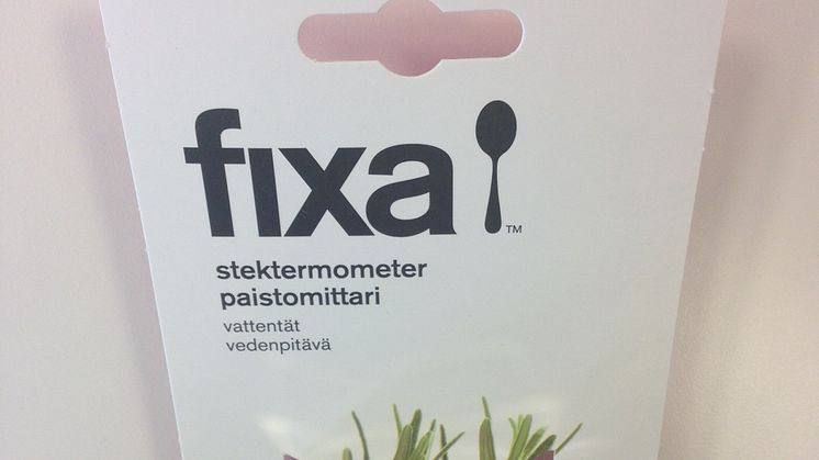 Axfood återkallar stektermometer