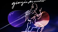 Sony Music International (RCA Records) signerer legenden Giorgio Moroder!
