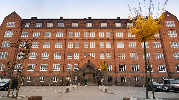 Hackathon tar sig an framtidens avfallshantering