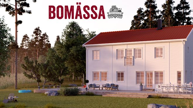 Bomässa i Karlstad den 4-6 september