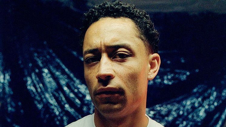 Loyle Carner [UK] till Sverige nästa år!