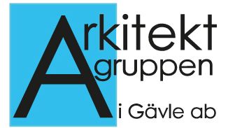 Arkitektgruppen logo