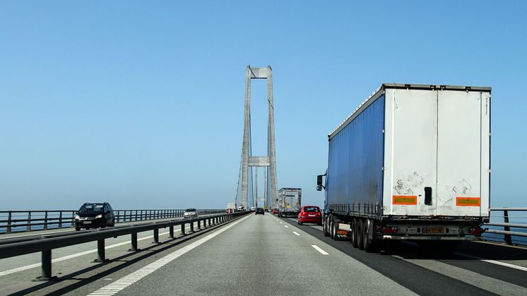 Det är mycket som administreras i utförandet av ett transportuppdrag och det är normalt många aktörer som är inblandade.