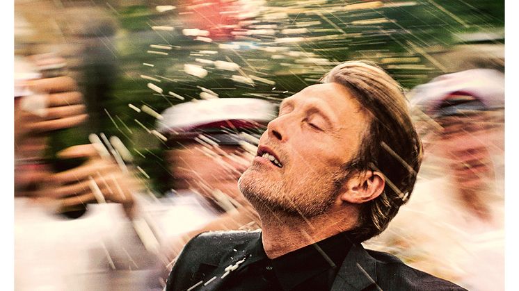 Thomas Vinterberg og Zentropas DRUK vinder BAFTA-pris!