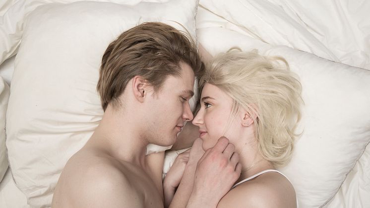 Verdenspremiere på teaterversionen af  SKAM 2