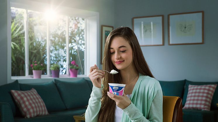 Neues Joint Venture mit dem größten Molkereiunternehmen in Ägypten