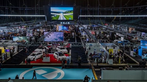 Sveriges största konsumentorganisation för bilister – Riksförbundet M Sverige – blir nu partner till elbilsmässan eCarExpo. 