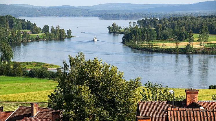 Frukostföreläsning: Så möter ditt företag en hållbar framtid