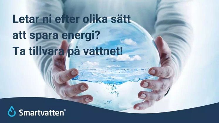 Letar ni efter olika sätt att spara energi?