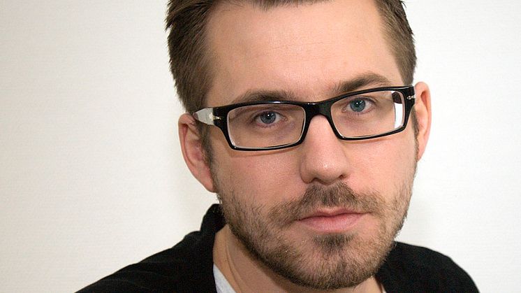 Stiftelsen Expo till Folk och försvar
