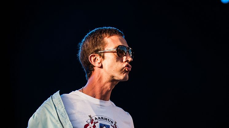 Richard Ashcroft