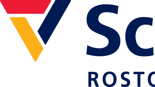 Scandlines Rostock-Gedser Logo