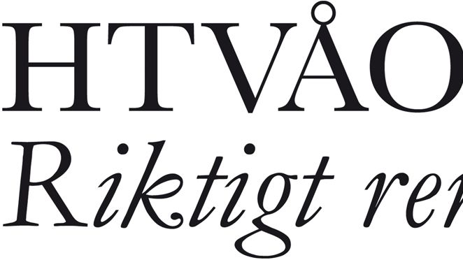 HTVÅO - omprofilering av vattenkoncept