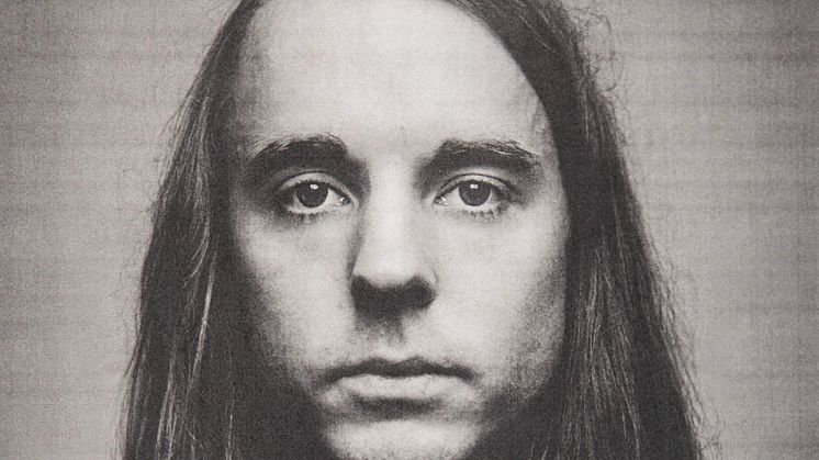 ​Andy Shauf fortæller genkendelige historier fra ungdommens fester i VEGA