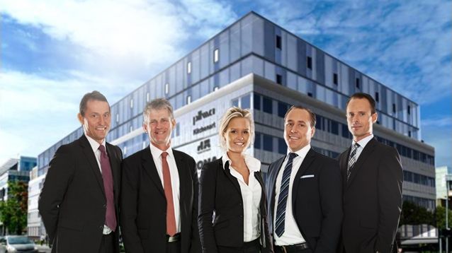 Nordier Property Advisors får uthyrnings- och utvecklingsuppdrag av NIAM