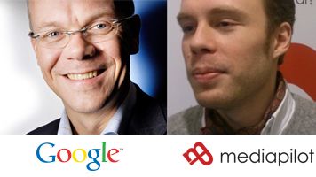 Mynewsdesk frokostseminar i samarbeid med Mediapilot og Google Norge