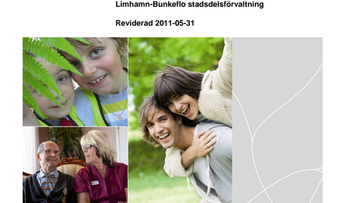 Limhamn-Bunkeflo möter behovet av fler förskole- och skolplatser 