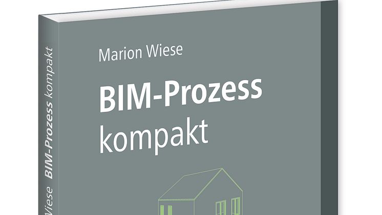 BIM-Prozess kompakt (3D/tif)