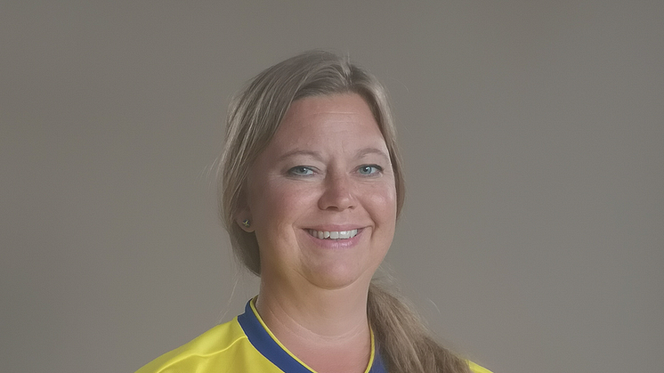 Huawei i samarbete med Camp Sweden: Susanne från Malmö ska dokumentera fotbolls-VM
