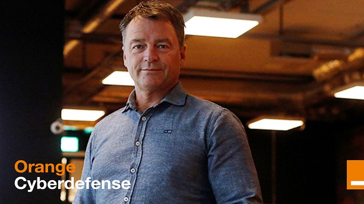 Lars Billström utsett till Årets Employer Branding Person av Universum