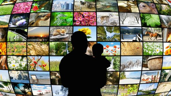 ​Mediaset lance trois de ses chaînes en HD sur HOTBIRD, la position vidéo phare d'Eutelsat en Italie
