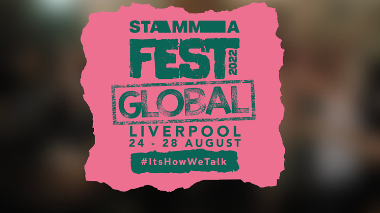 STAMMAFEST GLOBAL