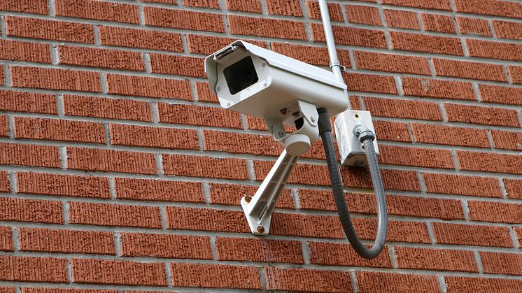 Lunds kommun ansöker om tillstånd för kamerabevakning av skolor och förskolor