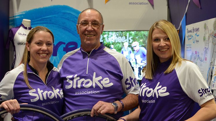 Trio to take on sixteen of London’s Bridges in Thames Bridges Bike ride