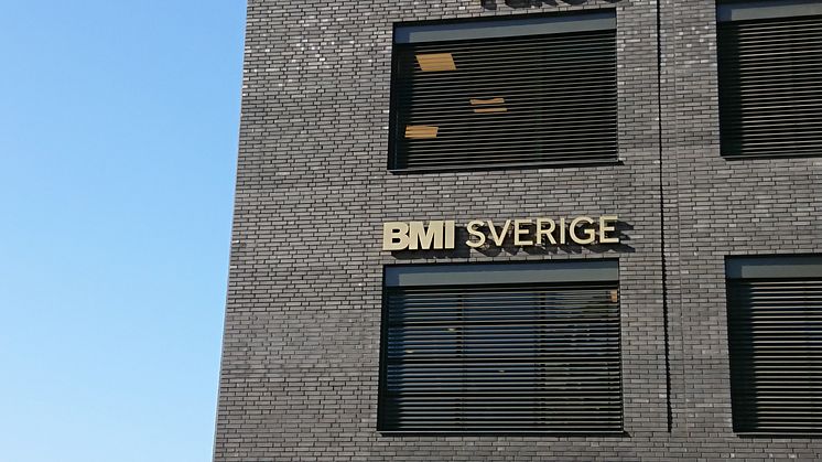 BMI_Sverige_ Huvudkontor