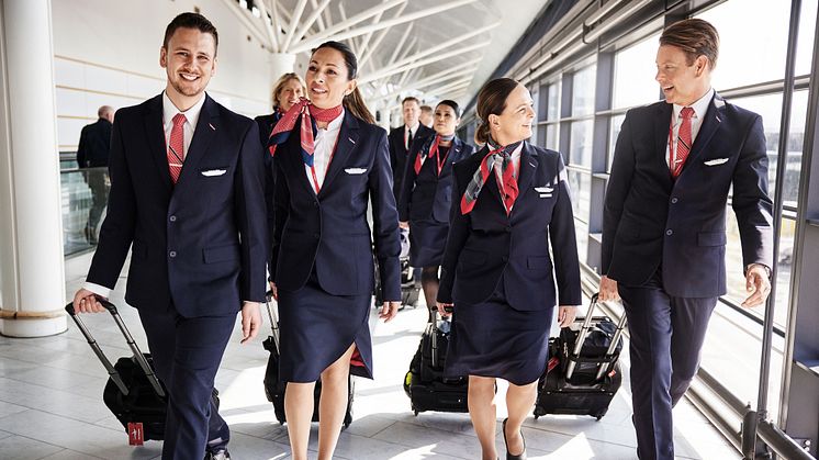 Significant increase in Norwegian’s passenger figures for April