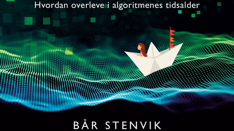 I Bår Stenviks nye bok "Det store spillet" prøver han å beskrive både problemene ved den nye digitale økonomien og offentligheten, samt mulige løsninger og veier mot en bedre framtid