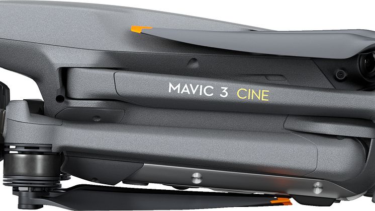 DJI Mavic 3 Cine 15