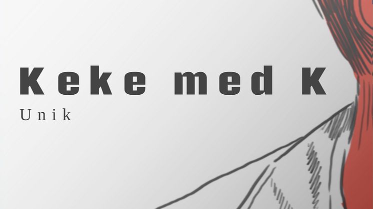 Keke med K cover