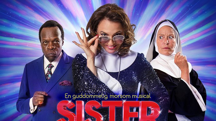 Sister-Act-Det-Ny-Teater_efteraar2023
