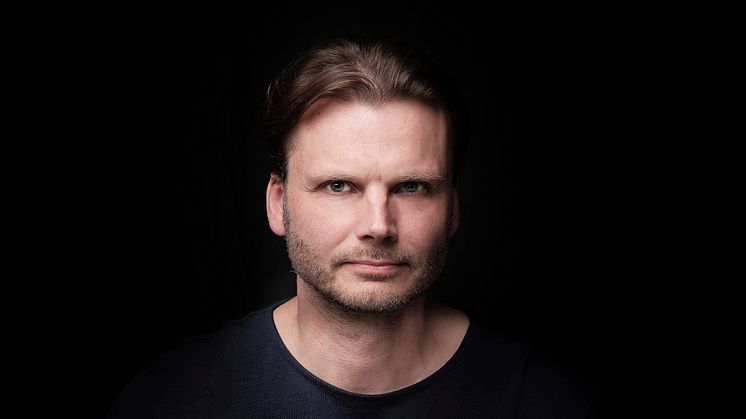Mattias Essner, arkitekt SAR/MSA, FOJAB