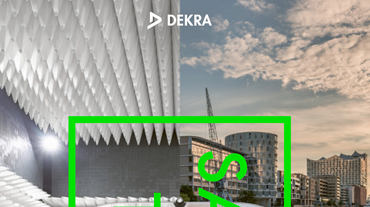 DEKRA Annual and Financial Report 2019-2020