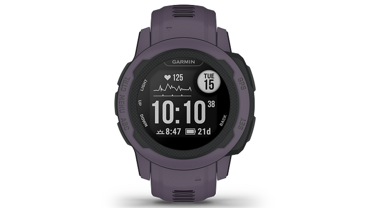 Garmin Instinct 2S