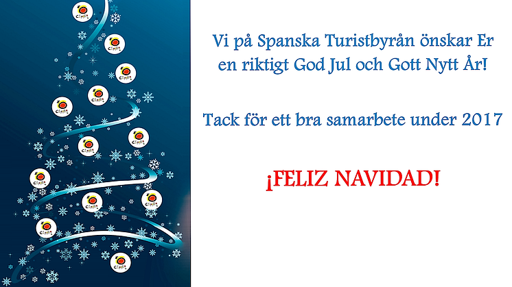 ¡Feliz Navidad!