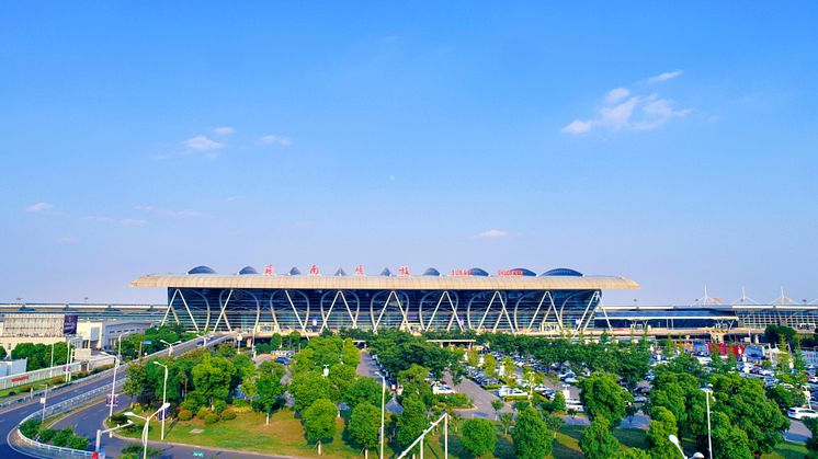 Wuxi Shuofang International Airport.jpg