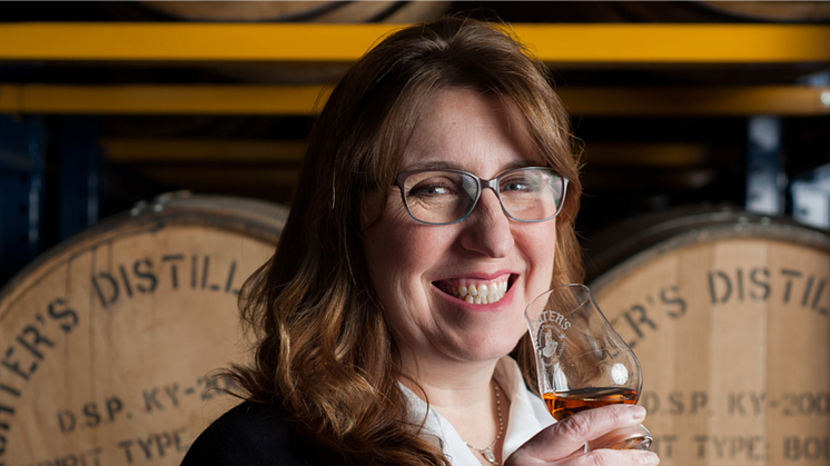 Michters-Distillery-EVP-General-Manager-and-Master-of-Maturation-Andrea-Marie-Wilson (1)