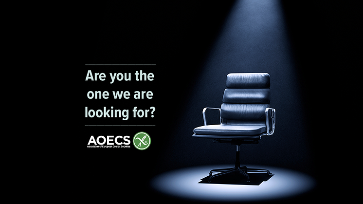 AOECS is hiring