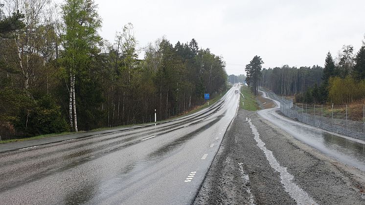 Foto: Trafikverket