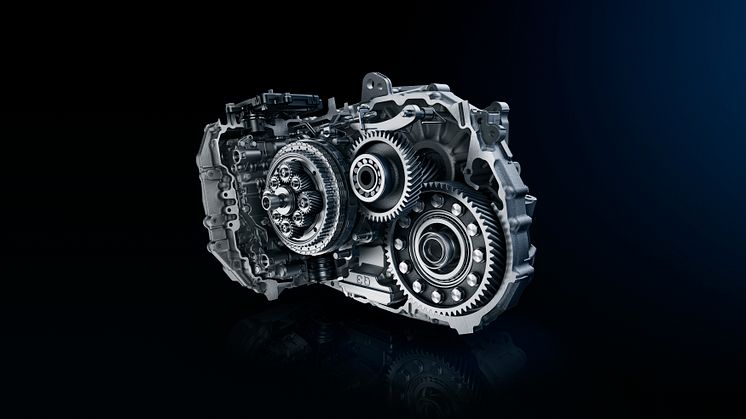  Peugeots nya bensinmotorfamilj - PureTech - med snåla och vridstarka motorer. Trecylindriga 1,2-liters motorer med Stop&Start med och utan turboladdning.   