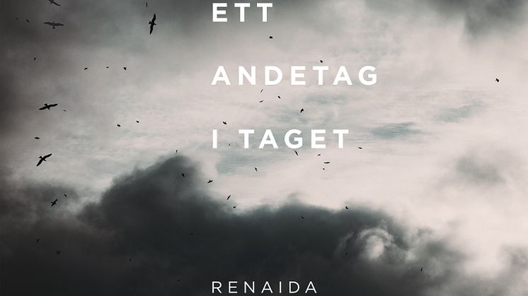 Renaida uppträder med nya singeln "Ett andetag i taget" i TV4:s Tillsammans mot cancer