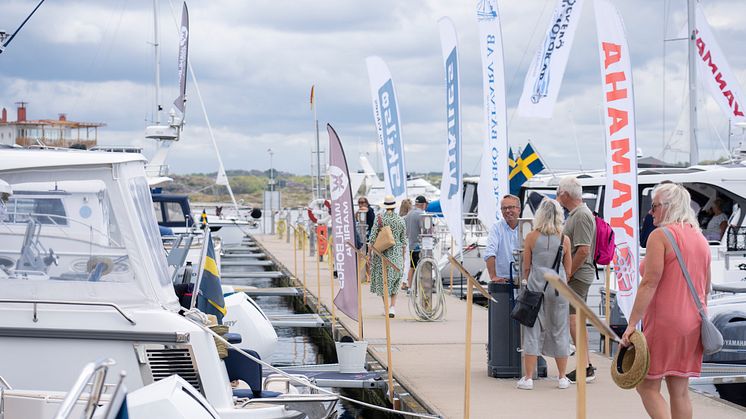 Marstrandmotorboatshow_2022