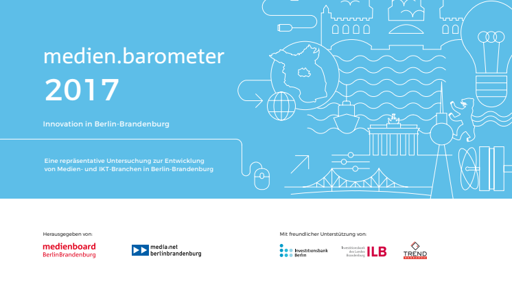 17. medien.barometer / Schwerpunkt: Innovation