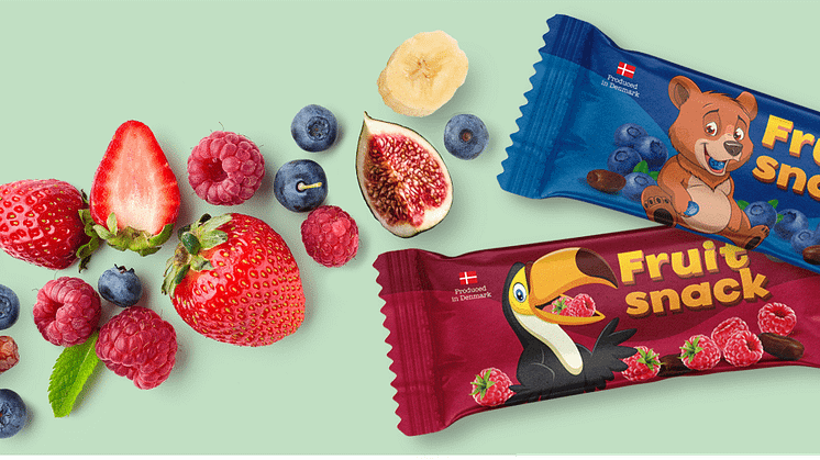 Den komplette guide til frugt snacks: Historien, ernæring & varianter af den populære snack