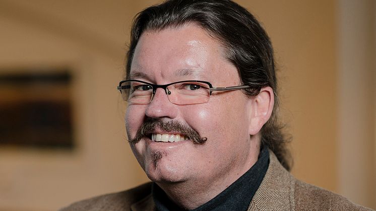 Anders Ekholm